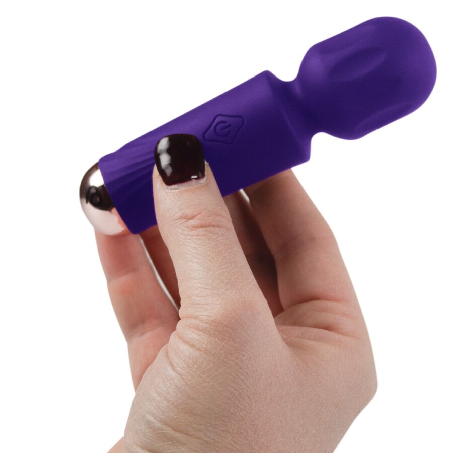 ROCKS-OFF - MINI VARITA RECARGABLE