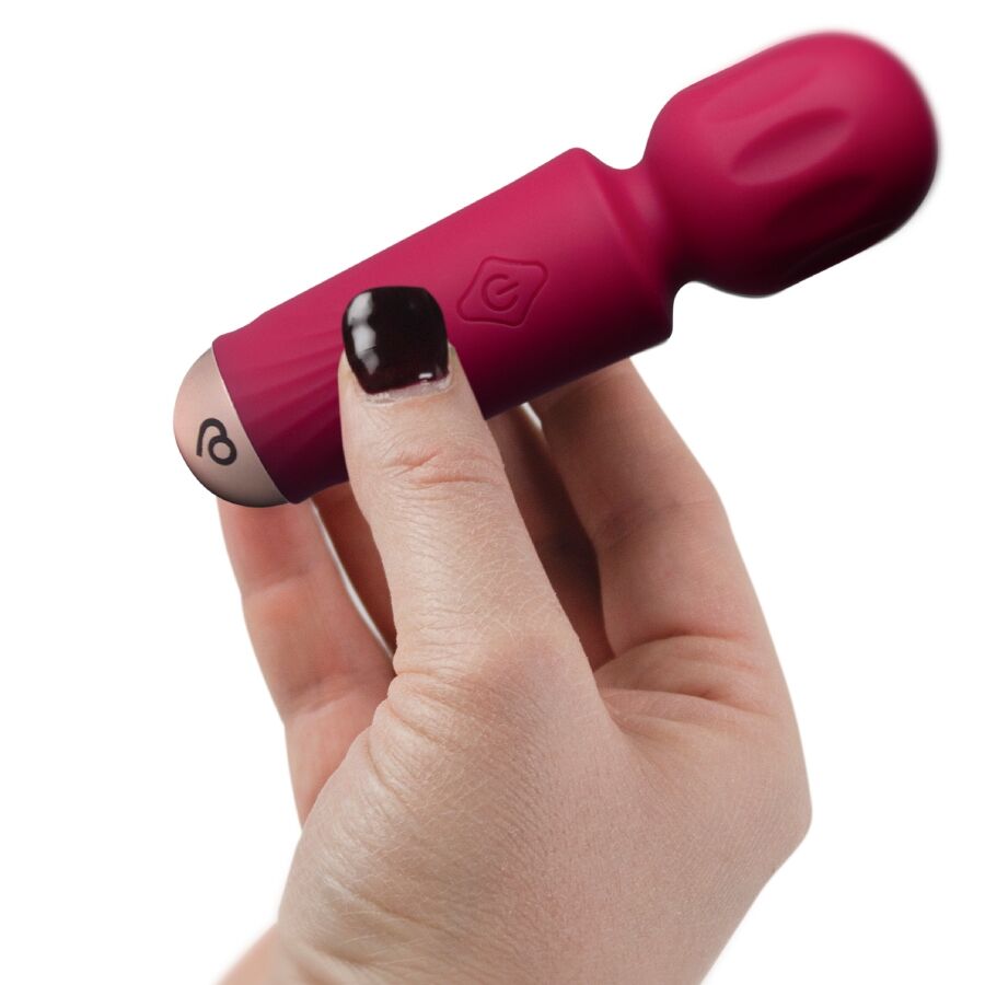 ROCKS-OFF - MINI VARITA RECARGABLE