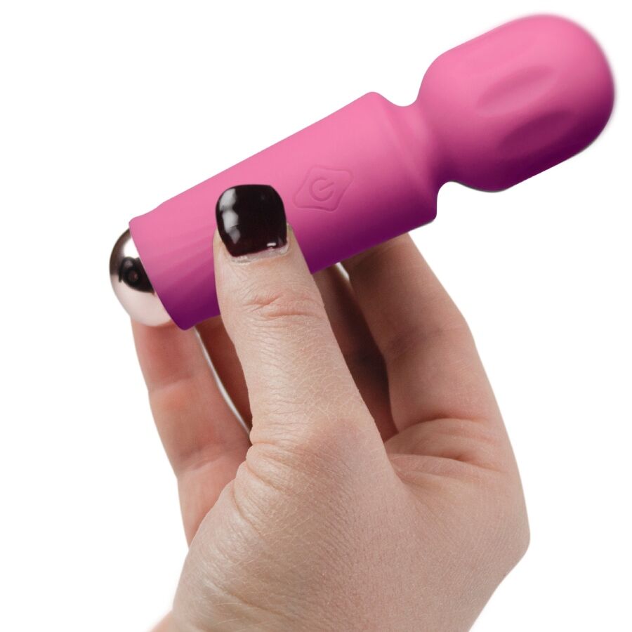 ROCKS-OFF - MINI VARITA RECARGABLE