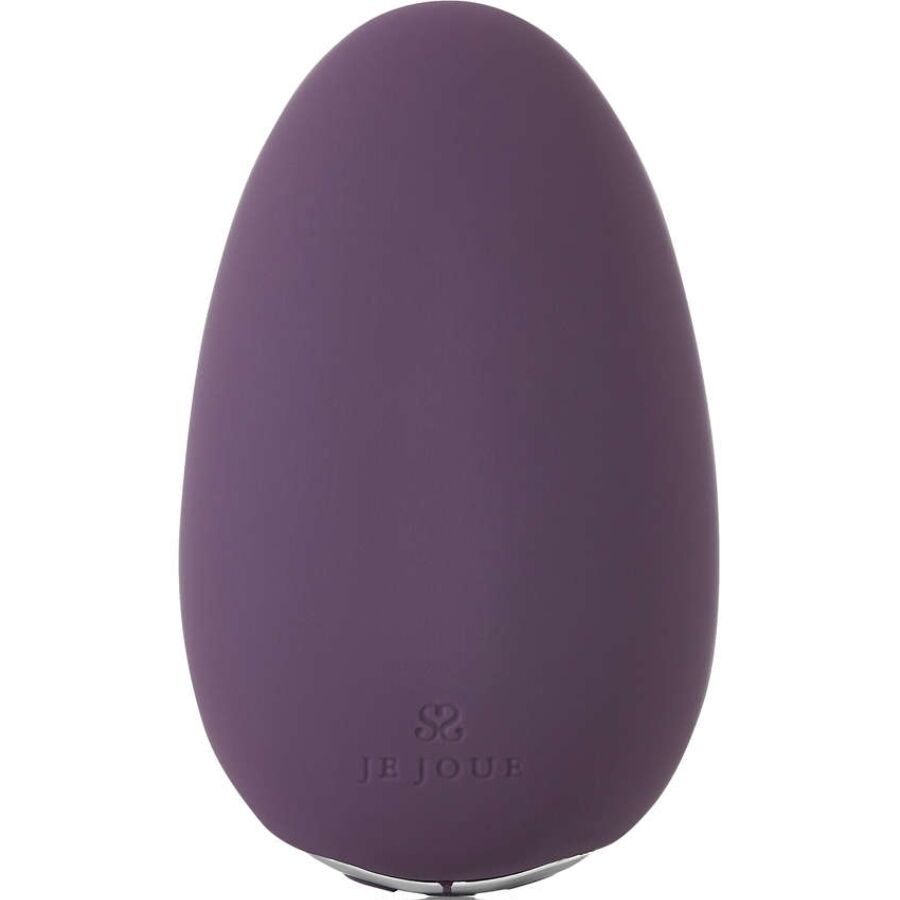 JE JOUE - VIBREUR CLITORIDIEN MIMI VIOLET