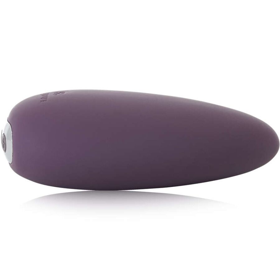 JE JOUE - VIBREUR CLITORIDIEN MIMI VIOLET