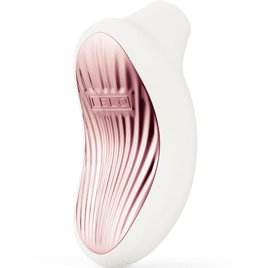LELO - MASSAGEUR CLITORIDIEN SONIQUE