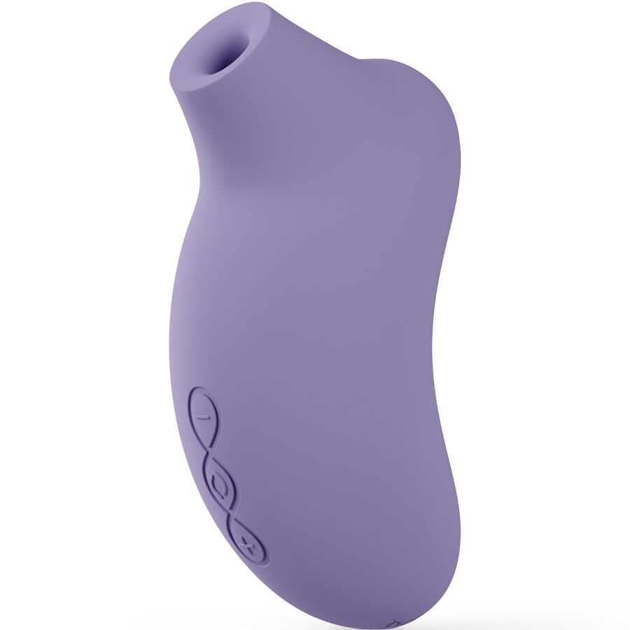 LELO - MASSAGEUR CLITORIDIEN SONIQUE