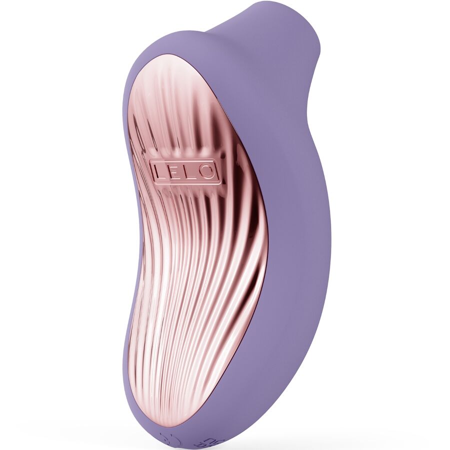 LELO - MASSAGEUR CLITORIDIEN SONIQUE