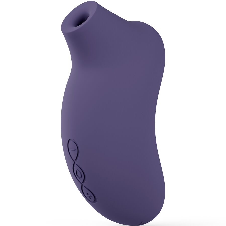 LELO - MASSAGEUR CLITORIDIEN SONIQUE