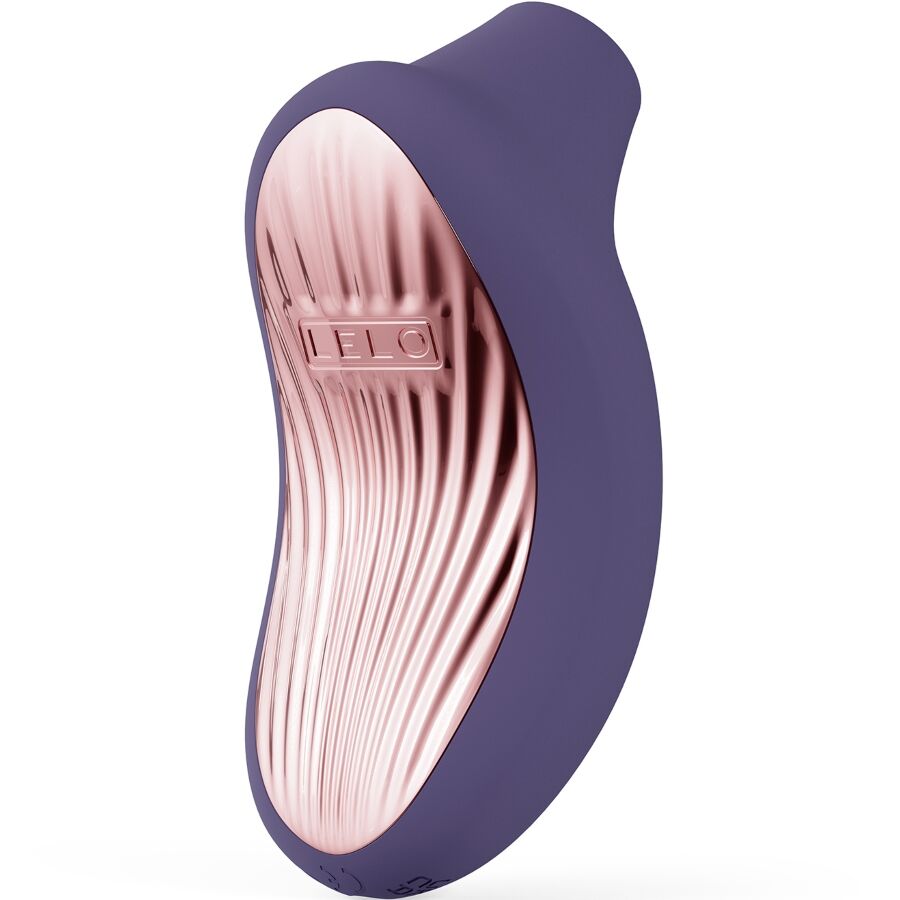 LELO - MASSAGEUR CLITORIDIEN SONIQUE
