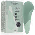 WOMANIZER - VIBE VIBREUR SILENCIEUX POSABLE SAGE