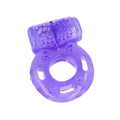 DIABLO PICANTE - ANNEAU VIBRANT VIOLET