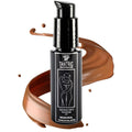 EROS-ART – HUILE DE MASSAGE TANTRIQUE NATURELLE ET CHOCOLAT APHRODISIAQUE 30 ML