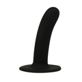 OHMAMA - SILIKON-ANALSTECKER 12 CM BREIT
