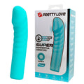 PRETTY LOVE - VIBREUR POINT G RYLAN BLEU