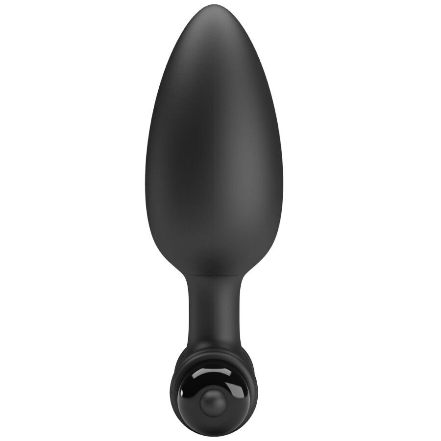 MR PLAY - PLUG ANAL VIBRANT SUPER PUISSANT