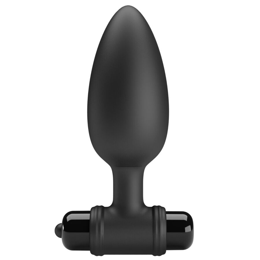 MR PLAY - PLUG ANAL VIBRANT SUPER PUISSANT