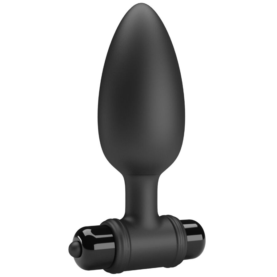 MR PLAY - PLUG ANAL VIBRANT SUPER PUISSANT