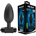 MR PLAY - PLUG ANAL VIBRANT SUPER PUISSANT