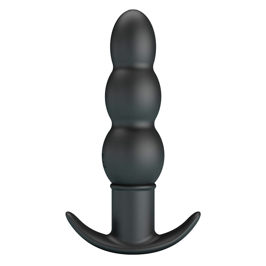 PRETTY LOVE - PLUG ANAL VIBRANT AEAEAS