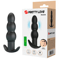 PRETTY LOVE - PLUG ANAL VIBRANT AEAEAS