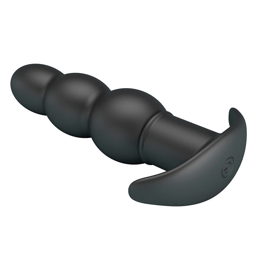 PRETTY LOVE - PLUG ANAL VIBRANT AEAEAS
