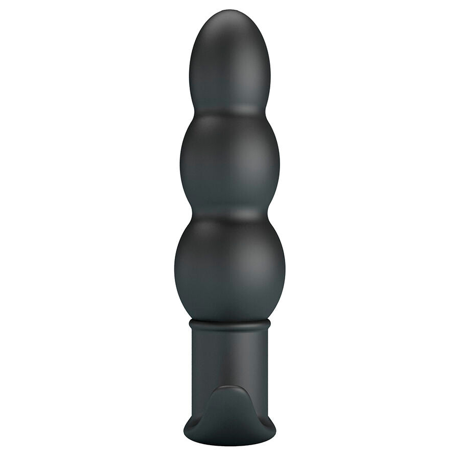 PRETTY LOVE - PLUG ANAL VIBRANT AEAEAS