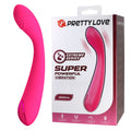 PRETTY LOVE - VIBREUR HAUTE PERFORMANCE JESSICA ROSE
