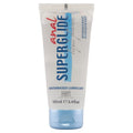 HOT - ANAL SUPERGLIDE FLÜSSIGES GLEITMITTEL AUF WASSERBASIS 100 ML