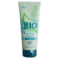HOT - HUILE DE MASSAGE CHAUFFANTE & LUBRIFIANT À BASE D'EAU 2 EN 1 200 ML