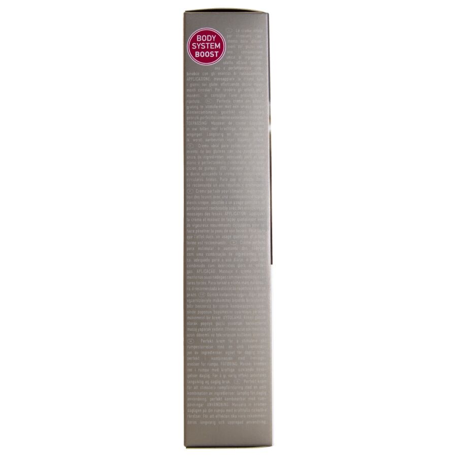 HOT - CRÈME XXL BOOSTER FESSES 100 ML
