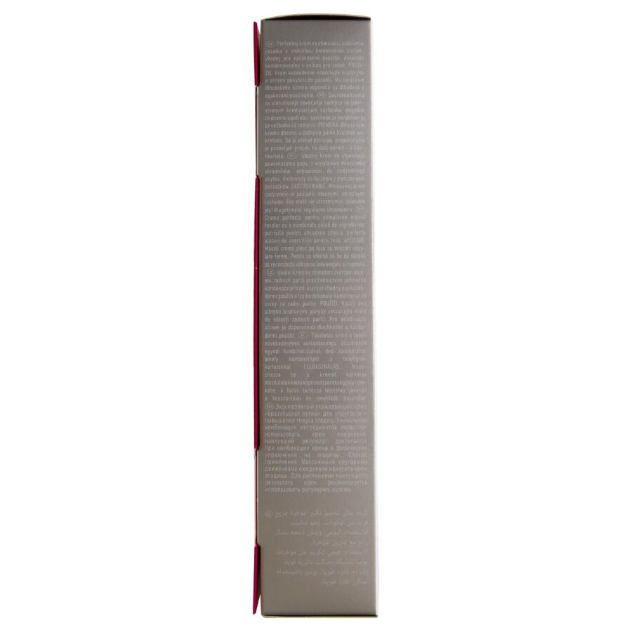 HOT - CRÈME XXL BOOSTER FESSES 100 ML
