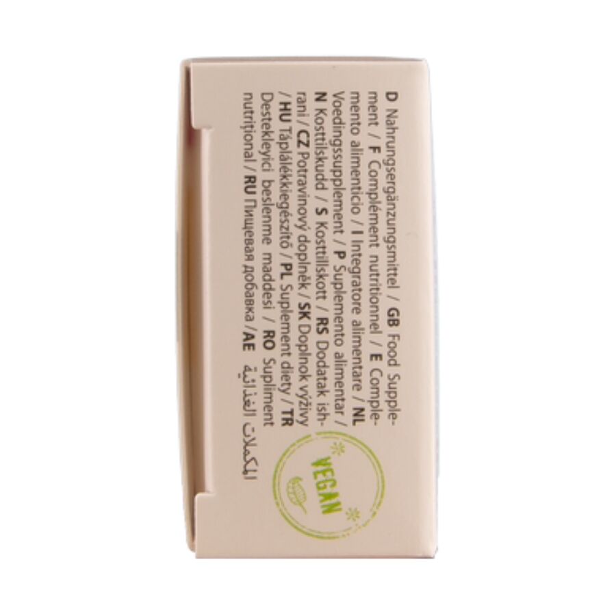 HOT - CAPSULES LUBIDO EXTRA FEMME 2 UNITÉS