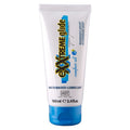 HOT - LUBRIFIANT EXTRA-GLISSANT À BASE D'EAU + HUILE DE CONFORT A+ 100 ML