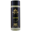 HOT - HUILE DE MASSAGE JASMIN 100 ML