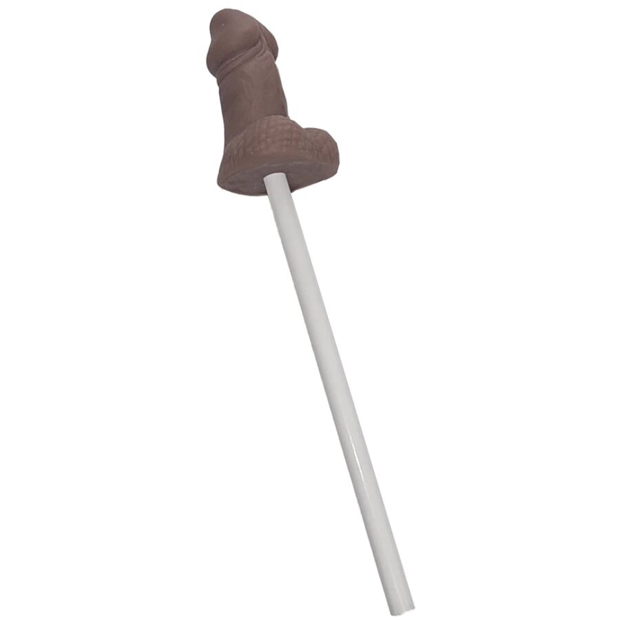 DIABLO PICANTE – CRAYON À PAPIER MOU TEINTES FONCÉES