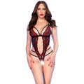 CHILIROSE - CR 4889 BODY FLORAL