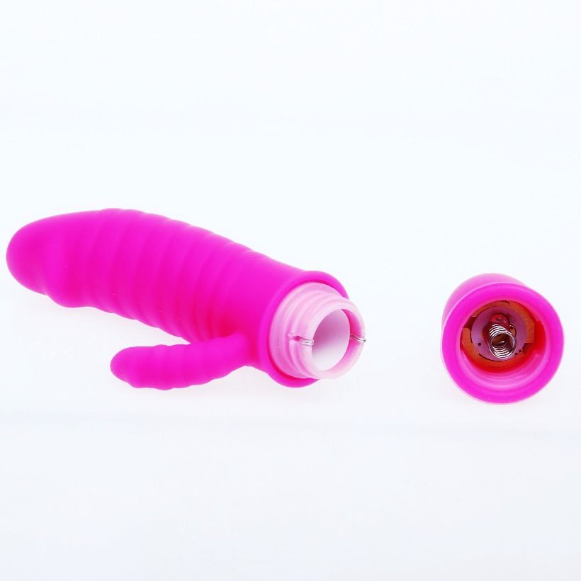 PRETTY LOVE - VIBRATEUR FLIRTATION ARND