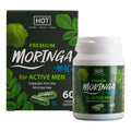 CHAUD - MORINGA MEN CAPS MAN 60 UNITÉS