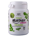 CHAUD - CASQUETTE FEMME MORINGA 60 UNITÉS