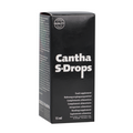 COBECO - CANTHA GOUTTES S 15 ML - OUEST