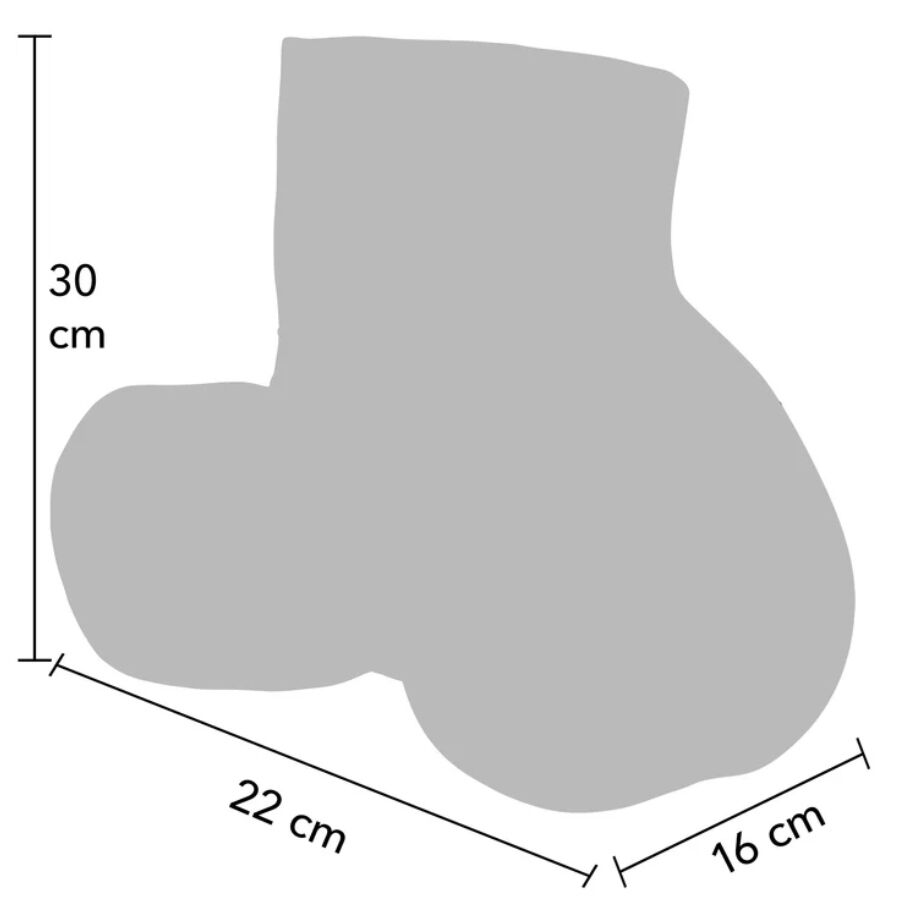 DÉSIR CACHÉ - CHATTE ÉTROITE À TRAIRE MASTURBATEUR FÉMININ 6 KG