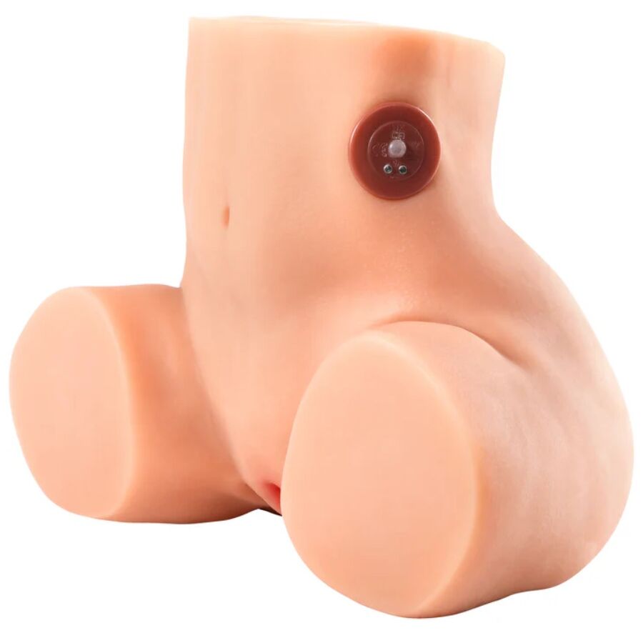 DÉSIR CACHÉ - CHATTE ÉTROITE À TRAIRE MASTURBATEUR FÉMININ 6 KG
