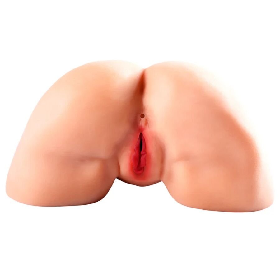 DÉSIR CACHÉ - CHATTE ÉTROITE À TRAIRE MASTURBATEUR FÉMININ 6 KG