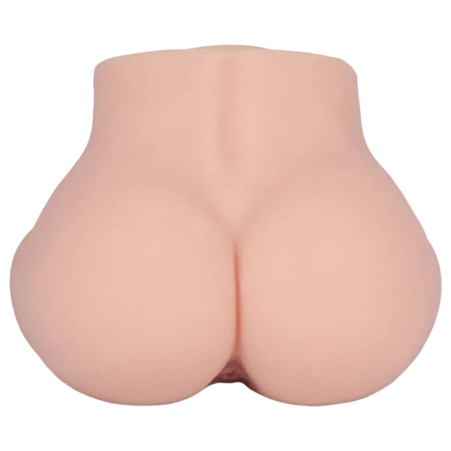 HIDDEN DESIRE - MASTURBATEUR TORSE VAGIN JUTEUX À SUCER FEMME 4 KG