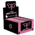 WUG SEX SENSE – Libido-Steigerer für Frauen | Display 12 x 8 Einheiten