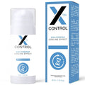 RUF - X CONTROL CRÈME EFFET FRAÎCHEUR POUR HOMMES 40 ML