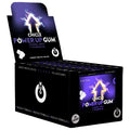 WUG POWER UP - BOOST D'ÉNERGIE & AMÉLIORATION DE LA CONCENTRATION | PRÉSENTOIR 12 X 8 UNITÉS