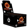 WUG GUM - AUTO-BRONZANT GOMMEUX SOLAIRE | PRÉSENTOIR 12 X 8 UNITÉS