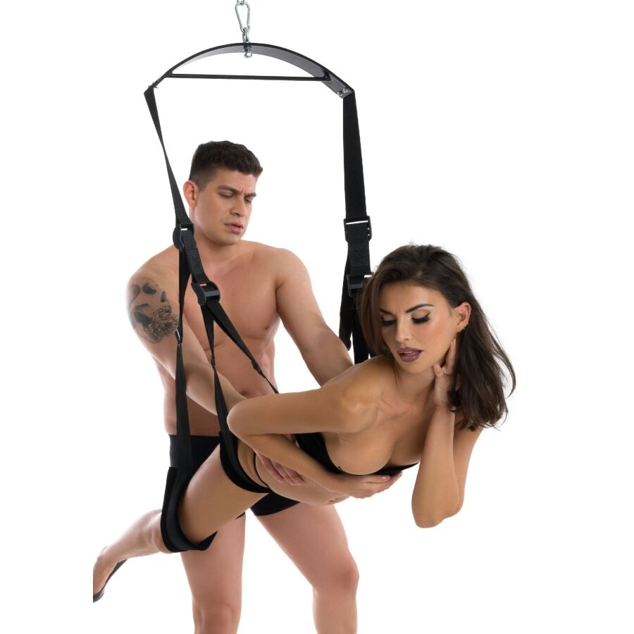 HIDDEN DESIRE - EXTREME SEX SWING POUR AMATEURS D'ANCHOR