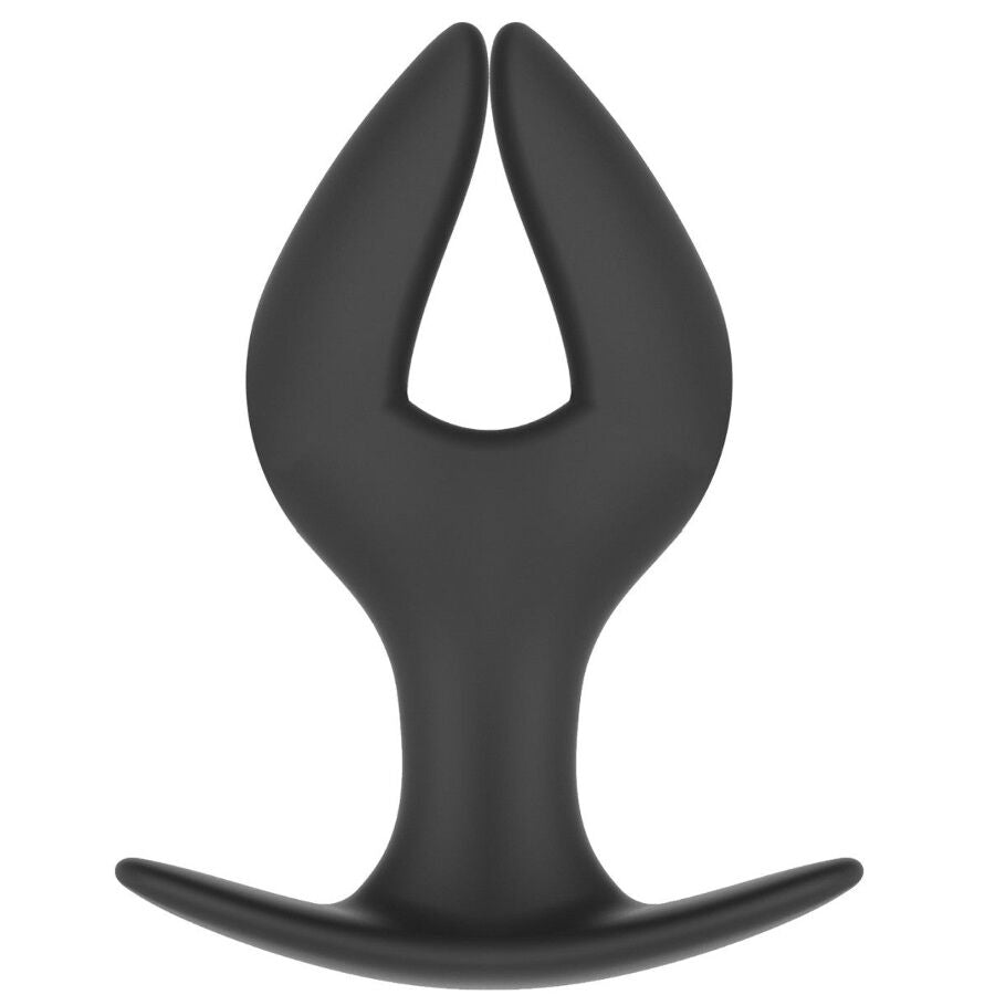HIDDEN DESIRE - PLUG ANAL ANCRE EXTRÊME L