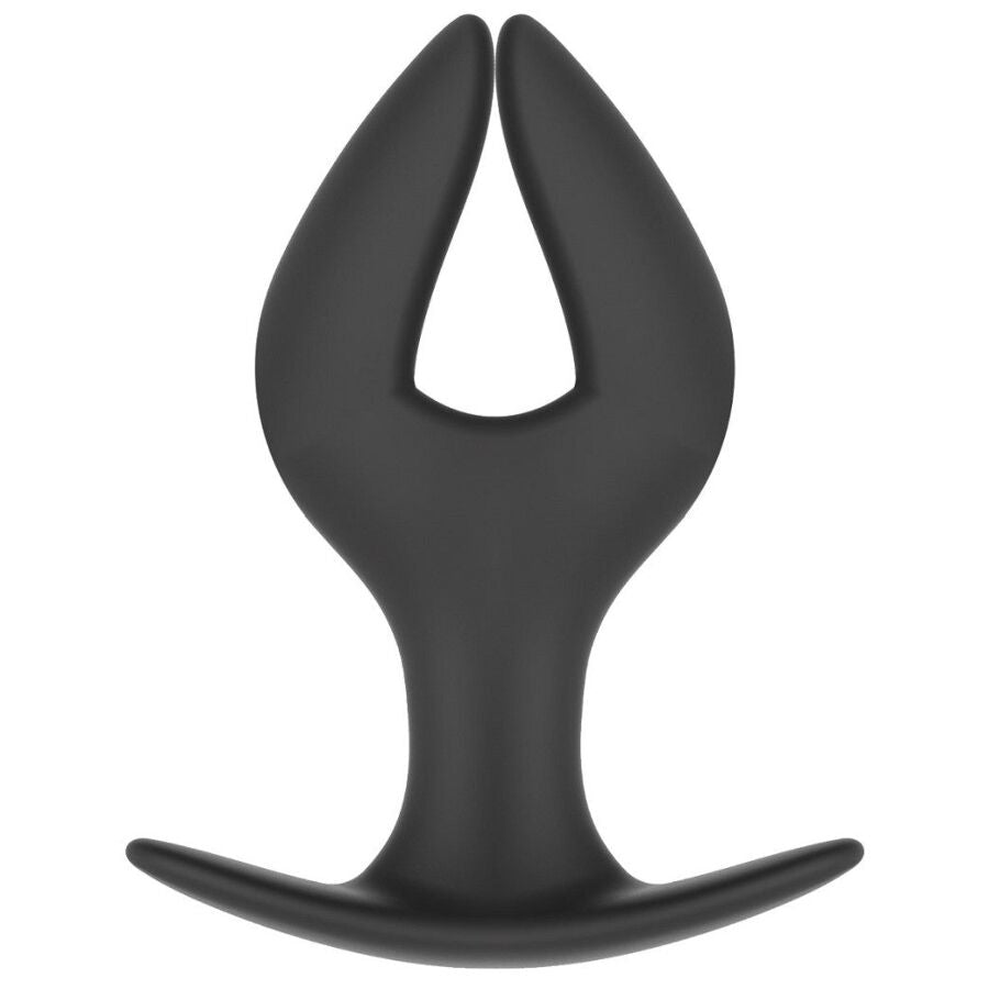 HIDDEN DESIRE - OBTURATEUR ANAL EXTRÊME ANCRE M