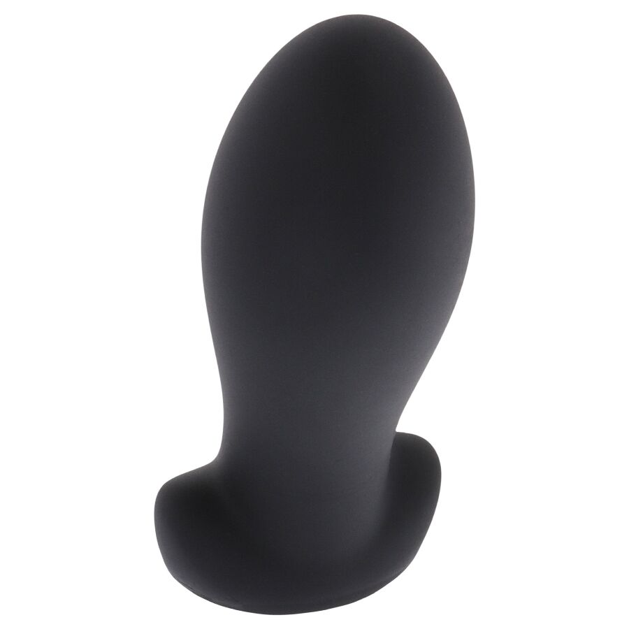 DÉSIR CACHÉ - PLUG ANAL DILATATEUR EXTRÊMEMENT LOURD XL