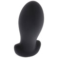 HIDDEN DESIRE - EXTREME HEAVY ANAL STRETCHER ANALPLUG L